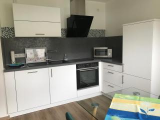 Ferienwohnung Am Haarhaus - Ostbevern - 3