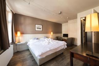Hotel Leopold - Brujas - 2