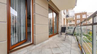 Sopot Residence - Sea Deluxe - 1