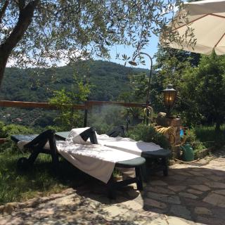 Cinqueterre Alla Chetichella - Lerici - 1