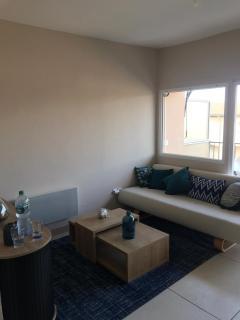 Appartement cosy - Cavalaire Sur Mer - Cavalaire-sur-Mer - 7