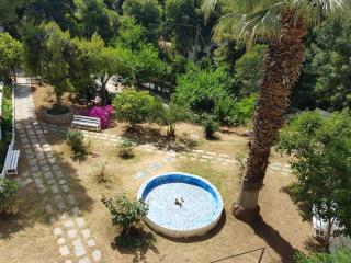 Zontanos Studios & Apartments - Poros - 8
