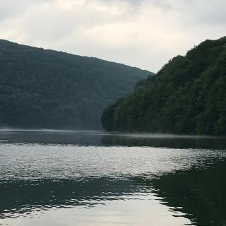 Bobrówka - Solina - 1