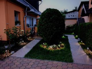 Bihari Vendégház - Felsőtárkány - 6