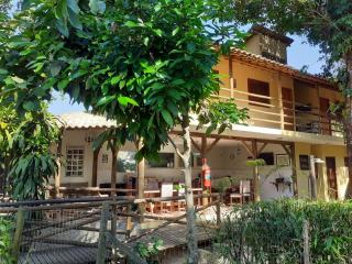 Canto do Riacho Suites - Trindade - 2