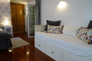 Quinta Vale do Homem - Amares - 3