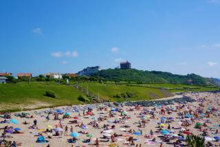 Belle Suite Apt - Biarritz - 4