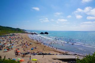 Belle Suite Apt - Biarritz - 2
