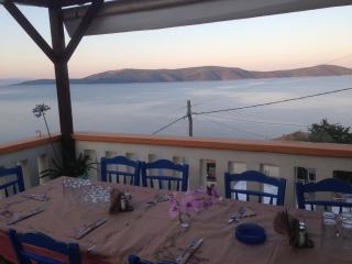 Agnanti Hotel - Kalamakia - 4