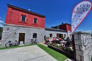 CicloLodge - Lozoya - 5