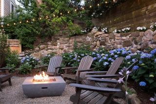 Carlisle House Inn - Nantucket - 1