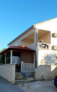 Apartmani Vila Nela - Postira - 6