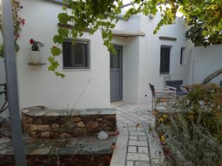 Margo Antiparos - Città di Antiparo - 7
