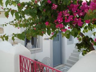 Margo Antiparos - Città di Antiparo - 4