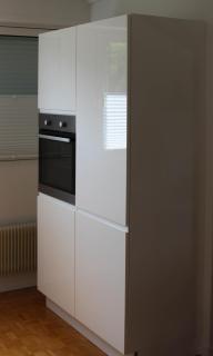 Großzügige helle Ferienwohnung bis 4 Personen in Chalampe, Elsass - Chalampé - 3