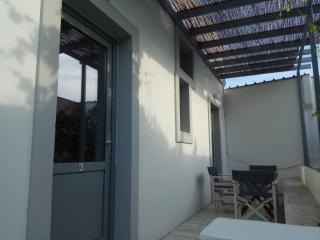 Margo Antiparos - Città di Antiparo - 6
