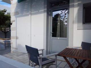Margo Antiparos - Città di Antiparo - 5