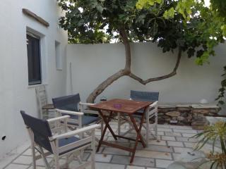 Margo Antiparos - Città di Antiparo - 8