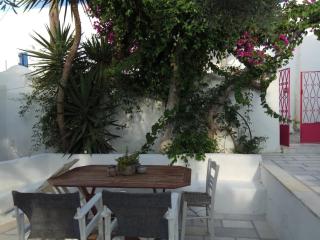 Margo Antiparos - Città di Antiparo - 9