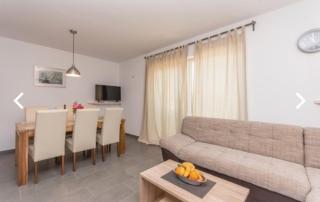 Apartman Kovačić Drage - Drage - 5