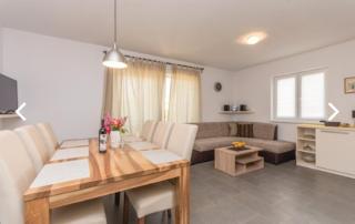 Apartman Kovačić Drage - Drage - 2
