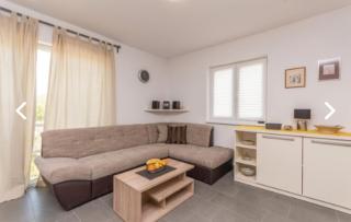 Apartman Kovačić Drage - Drage - 4