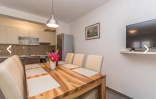 Apartman Kovačić Drage - Drage - 3