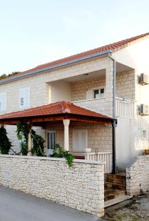 Apartmani Vila Nela - Postira - 8
