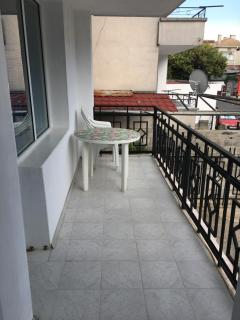 Kapka Apartments - 8