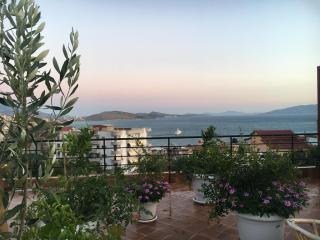 Vila Gjoni - Saranda - 1