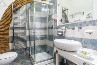 Hotel Villa Tirreno - Tarquinia - 1