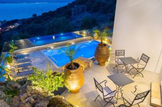 Villa Katia Kefalonia - Argostóli - 9