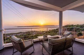 Villa Katia Kefalonia - Argostóli - 4