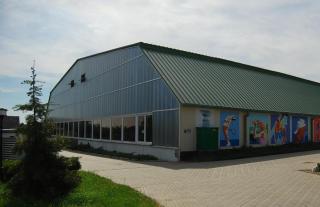 Hotel Angie - Puszczykowo - 4