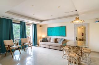 CAROB APARTMENT - BY MAYORAL (FALÉSIA BEACH) - Olhos de Água - 8