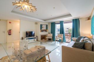 CAROB APARTMENT - BY MAYORAL (FALÉSIA BEACH) - 9