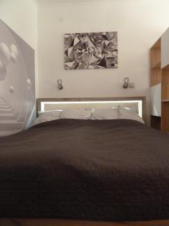 ROSE Apartman - Debrecen - 1