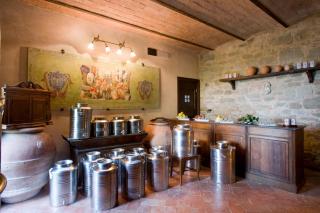 Villa Campestri Olive Oil Resort - Vicchio - 4