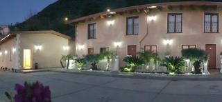 B&B Villa Catiè - 6