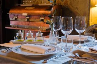 Villa Campestri Olive Oil Resort - 1
