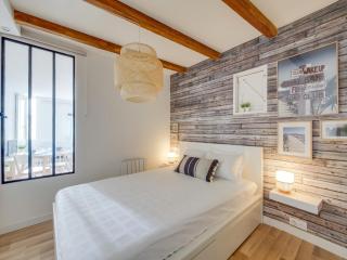 Escale Pamatxi : Vieux port - 5