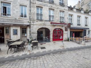 Escale Pamatxi : Vieux port - 3