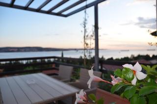 Garden View Apartments - Ankaran - 9