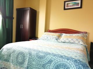 Hostal Los Lirios - Loja - 4