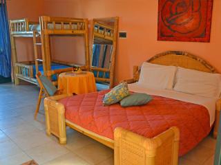 B&b Fa.ro.mi - Torre Lapillo - 2