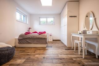 Moderne Souterrain-Wohnung - Anif - 8