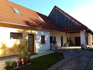 Vidiecky apartmán Kubo - 9