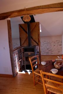 Gîte fermier de Saint-Lizier - 8