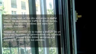 Gran Via Balconies - 5