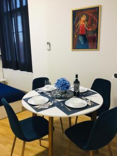 Niva Rooms & Studio Apartment - Zagabria - 5